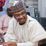 Pantami Meets with Space X, World Bank and Google about Nigeria’s Digital Economy