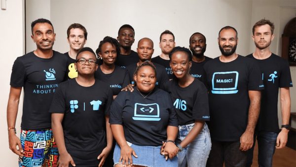 This Tanzanian fintech has expanded its services into the European market